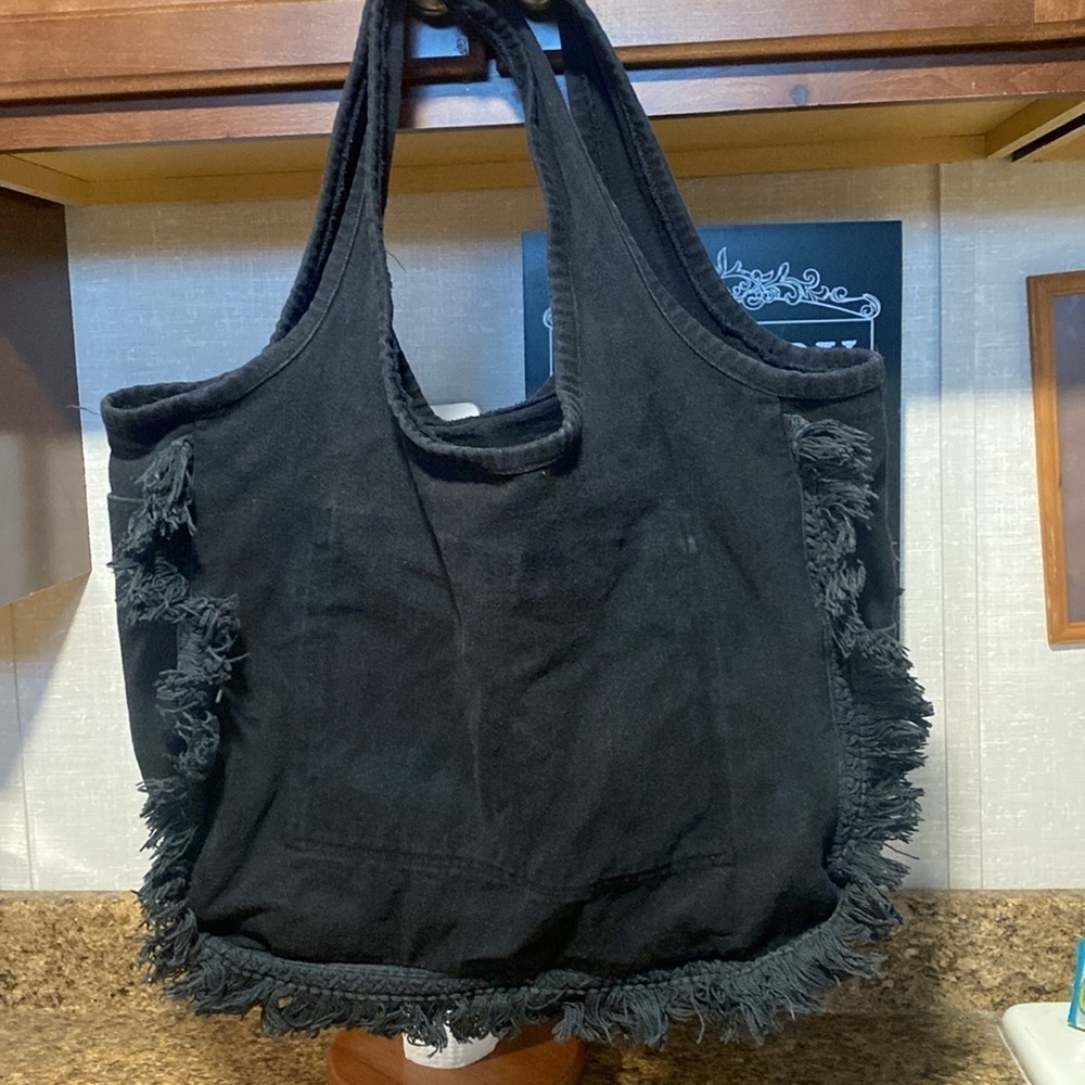 Lauren Moshi Tote - Picture 2 of 5